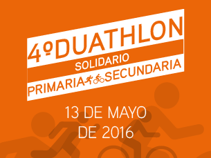4º Duathlon Solidario El Prado