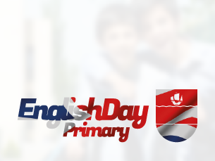 English Day en Primaria