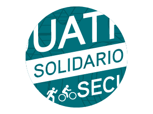 Gracias al apoyo de muchas personas esto es lo que hemos conseguido