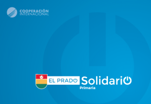 El Prado Solidario en Primaria