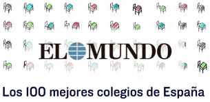 Montealto-El Prado entre los 100 mejores colegios de España