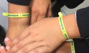 Programa de becas del Patronato