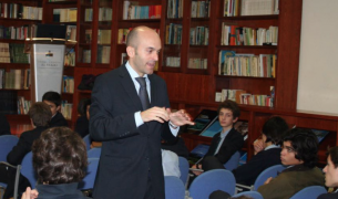 Jornadas de orientación profesional y universitaria