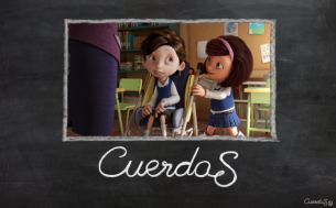 Pedro Solís, director y guionista de 