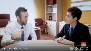 Speaking Corner Programme: actividades para fortalecer el 