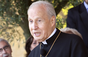 Fallece en Roma Monseñor Javier Echevarría, Prelado del Opus Dei