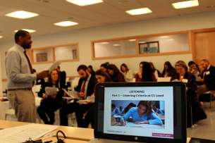 El Prado mejora con Cambridge English la preparación de los alumnos para obtener los títulos oficiales