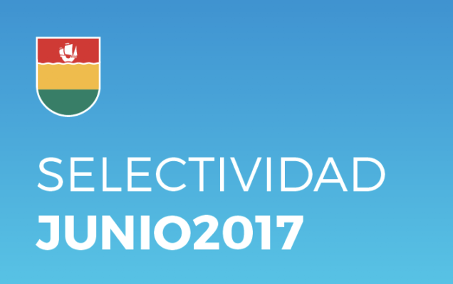 96% aprobados en Selectividad en junio de 2017.