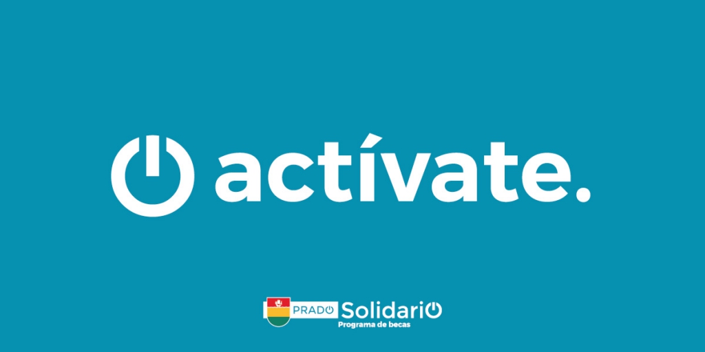 Actívate, programa de becas del Patronato del colegio