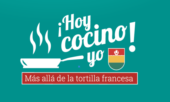¡Hoy cocino yo! Más allá de la tortilla francesa