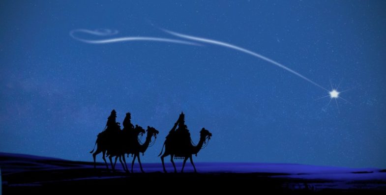 Cómo explicamos… la carta a los Reyes Magos
