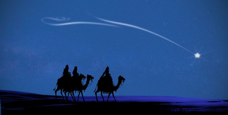 Cómo explicamos… la carta a los Reyes Magos