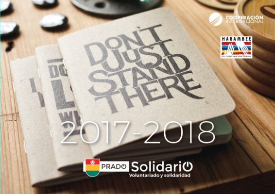 Prado Solidario 2017/18