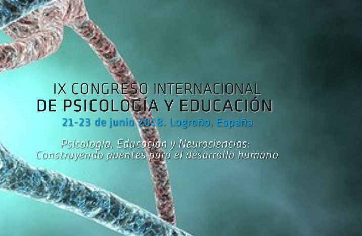 Alumnos de 2º de Bachillerato participan en el IX Congreso de Psicología y Educación