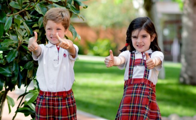 Programa de habilidades emocionales, sociales y de la creatividad
