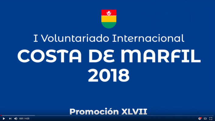 Costa de Marfil 2018
